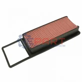 Фото 1 — Фільтр повітряний Honda Jazz/Fit 1.2/1.3i 02-08 BLUE PRINT (ADH22251) Фото Фільтр повітряний Honda Jazz/Fit 1.2/1.3i 02-08 BLUE PRINT (ADH22251) зображення 1