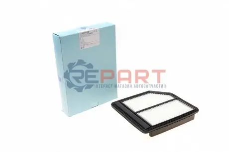 Фільтр повітряний (фільтруючий елемент) HONDA CIVIC VIII, CROSSROAD, FR-V 1.6-2.2D 09.05-12.13 BLUE PRINT ADH22258 Купити в Україні