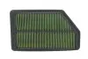 Фото Фільтр повітряний (фільтруючий елемент) HONDA CIVIC VIII 2.2D 09.05-12.11 BLUE PRINT (ADH22259) зображення 1