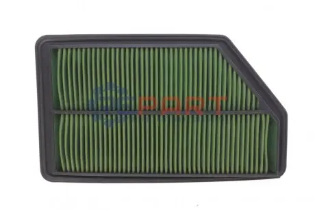 Фільтр повітряний (фільтруючий елемент) HONDA CIVIC VIII 2.2D 09.05-12.11 BLUE PRINT ADH22259 Купити в Україні