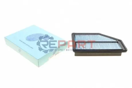 Фото Фільтр повітряний Honda CR-V 2.0 i-VTEC 06- BLUE PRINT (ADH22265) зображення 1