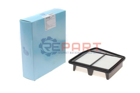 Фільтр повітряний (фільтруючий елемент) HONDA ACCORD VIII 2.0 06.08-06.15 BLUE PRINT ADH22266 Купити в Україні