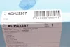 Фильтр воздушный BLUE PRINT (ADH22267) изображение 6