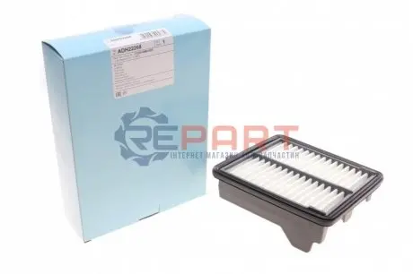 Фильтр воздушный BLUE PRINT ADH22268