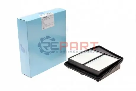 Фильтр воздушный Honda Accord VIII (выр-во) BLUE PRINT ADH22270 Купить в Украине