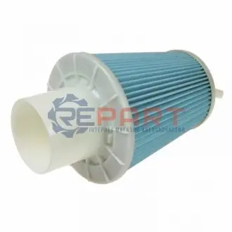 Фільтр повітряний (фільтруючий елемент) HONDA S2000 2.0 06.99-06.09 BLUE PRINT ADH22272