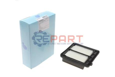 Фото Фільтр повітряний Honda CR-Z 1.5 16V 10-16 BLUE PRINT (ADH22274) зображення 1