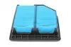 Воздушный фильтр Honda Civic 1.6-1.8 16V 01-11. BLUE PRINT (ADH22277) изображение 2