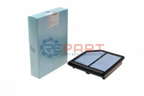Фільтр повітряний (фільтруючий елемент) HONDA CIVIC VIII, FR-V 1.6-2.2D 09.05-05.13 BLUE PRINT ADH22277 Купити в Україні