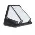 Фото Фільтр повітряний (фільтруючий елемент) HONDA CR-V III, CR-V IV 2.2D 01.07-05.15 BLUE PRINT (ADH22279) зображення 2