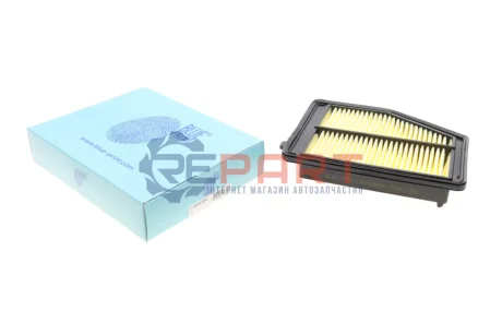 Фото Фільтр повітряний Honda Civic 1.8 12- BLUE PRINT (ADH22280) зображення 1