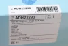 Фільтр повітряний (фільтруючий елемент) HONDA CR-V III, CR-V IV 2.4 09.06-12.18 BLUE PRINT (ADH22290) зображення 4