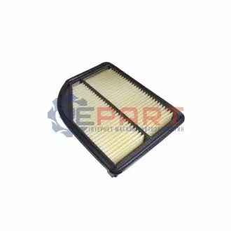 Фільтр повітряний (фільтруючий елемент) HONDA CR-V III, CR-V IV 2.4 09.06-12.18 BLUE PRINT ADH22290 Купити в Україні