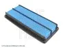 Фото Фільтр повітряний (фільтруючий елемент) HONDA ACCORD VII 3.0 05.03-12.05 BLUE PRINT (ADH22291) зображення 3