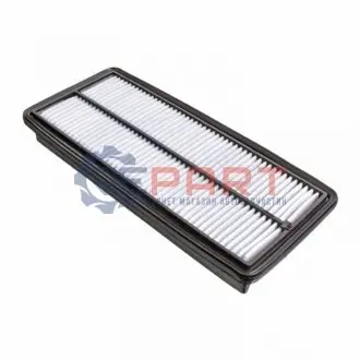 Фільтр повітряний (фільтруючий елемент) HONDA ACCORD VII 3.0 05.03-12.05 BLUE PRINT ADH22291 Купити в Україні