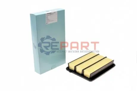 Фільтр повітряний (фільтруючий елемент) HONDA CIVIC IX 2.0 08.15-12.16 BLUE PRINT ADH22293 Купити в Україні