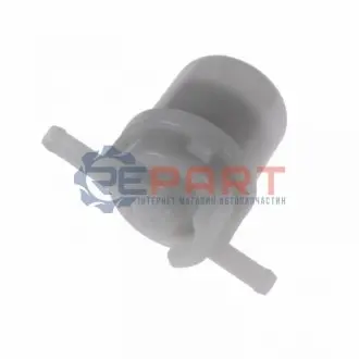 Паливний фільтр ACURA INTEGRA HONDA ACCORD I, ACCORD II, CIVIC III, CIVIC IV, CRX I, INTEGRA, PRELUDE I, PRELUDE II ROVER 200 I TOYOTA LAND CRUISER 1.2-4.2 01.75-12.92 BLUE PRINT ADH22308 Купити в Україні