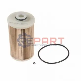 Паливний фільтр HONDA ACCORD VIII, CIVIC IX, CR-V III, CR-V IV 1.6D/2.0/2.2D 01.07-12.18 BLUE PRINT ADH22342 Купити в Україні