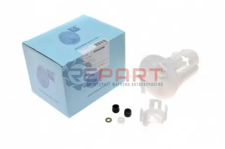 Паливний фільтр HONDA ACCORD VII 2.0/2.4 09.02-05.08 BLUE PRINT ADH22344 Купити в Україні