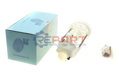 Паливний фільтр HONDA CIVIC VIII 1.6/1.8/1.8ALK 09.05-12.13 BLUE PRINT ADH22346 Купити в Україні