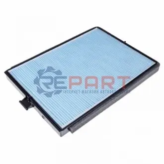 Фильтр воздуха (салона) BLUE PRINT ADH22501 Купить в Украине