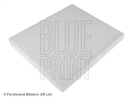 Сменный фильтрующий элемент воздушного фильтра салона BLUE PRINT ADH22513