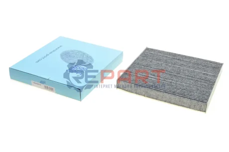 Сменный фильтрующий элемент воздушного фильтра салона BLUE PRINT ADH22514 Купить в Украине