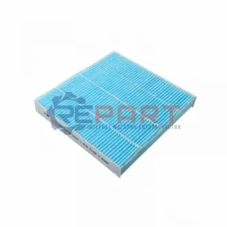 Фильтр воздуха (салона) BLUE PRINT ADH22515 Купить в Украине