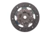 Комплект зчеплення Honda Civic 87-01 (+вижимний) (d=210mm) BLUE PRINT (ADH23041) зображення 8