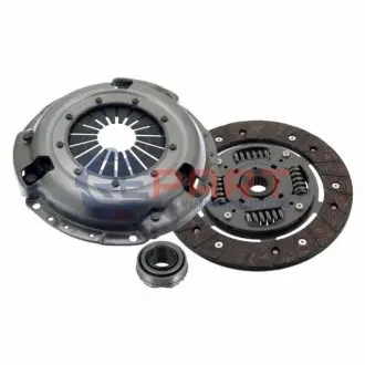 Фото Комплект зчеплення BLUE PRINT (ADH23048) зображення 1