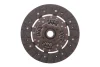 Комплект зчеплення з підшипником (228мм) HONDA ACCORD V, ACCORD VI, CIVIC VI LAND ROVER FREELANDER I ROVER 400 II, 600 I 1.8/2.0/2.0D 05.94-10.06 BLUE PRINT (ADH23063) зображення 7
