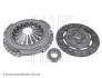 Комплект зчеплення з підшипником (228мм) HONDA ACCORD V, ACCORD VI, CIVIC VI LAND ROVER FREELANDER I ROVER 400 II, 600 I 1.8/2.0/2.0D 05.94-10.06 BLUE PRINT (ADH23063) зображення 2