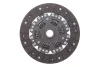 Комплект зчеплення Honda CR-V I 2.0 16V 95-02 (+выжимной) (d=220mm) BLUE PRINT (ADH23068) зображення 9