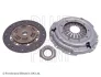 Комплект зчеплення Honda CR-V I 2.0 16V 95-02 (+выжимной) (d=220mm) BLUE PRINT (ADH23068) зображення 2
