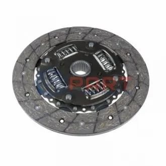 Фото Диск зчеплення BLUE PRINT (ADH23149) зображення 1