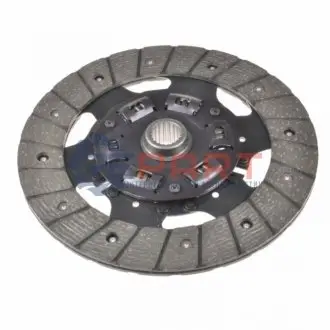 Фото Диск зчеплення BLUE PRINT (ADH23157) зображення 1