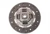 Фото Диск зчеплення (200мм) ROVER MAESTRO VW GOLF I, GOLF II, JETTA I, JETTA II, SCIROCCO 1.3-1.8 08.76-01.95 BLUE PRINT (ADH23165) зображення 3
