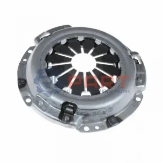 Фото 1 — Натискний диск зчеплення BLUE PRINT (ADH23233N) Фото Натискний диск зчеплення BLUE PRINT (ADH23233N) зображення 1