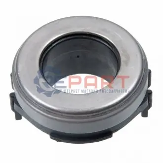 Фото Підшипник вимкнення зчеплення BLUE PRINT (ADH23314) зображення 1