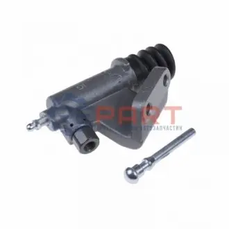 Робочий циліндр зчеплення (19,05мм) HONDA ACCORD VII, CIVIC VII, CIVIC VIII, CR-V I, CR-V II, FR-V, STREAM 2.0/2.2D/2.4 01.99-01.12 BLUE PRINT ADH23613