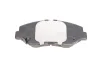 Фото Комплект гальмівних колодок передн, HONDA ACCORD VII, CIVIC X, CIVIC XI, CR-V II, CR-V IV, PILOT 1.0-3.5 09.01 BLUE PRINT (ADH24265) зображення 2