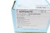Фото К-т колодок тормозных BLUE PRINT (ADH24276) изображение 3
