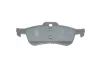 Фото Комплект гальмівних колодок задн, DAIHATSU CHARADE VIII HONDA CIVIC IX TOYOTA YARIS 1.0-2.2D 08.05 BLUE PRINT (ADH24289) зображення 4
