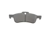 Фото Комплект гальмівних колодок задн, DAIHATSU CHARADE VIII HONDA CIVIC IX TOYOTA YARIS 1.0-2.2D 08.05 BLUE PRINT (ADH24289) зображення 5