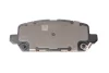 Комплект гальмівних колодок задн, HONDA ACCORD IX, CR-Z, HR-V 1.5-3.5 09.12 BLUE PRINT (ADH24299) зображення 4