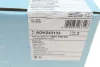 Диск тормозной BLUE PRINT (ADH243133) изображение 7