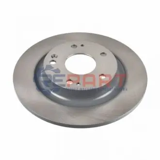 Автозапчасть BLUE PRINT ADH243138