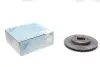 Тормозной диск BLUE PRINT (ADH24341) изображение 1