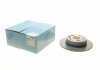 Тормозной диск - BLUE PRINT ADH24387 (42510SCAE00, 42510SMCN00, 42510SMCN01)