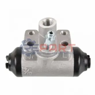 Гальмівний циліндр BLUE PRINT ADH24428 Купити в Україні